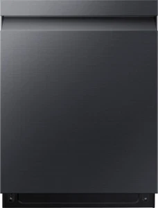 Samsung DW80CG5450MT 24" Matte Black Fully Integrated Dishwasher NIB #146471 - Picture 1 of 4