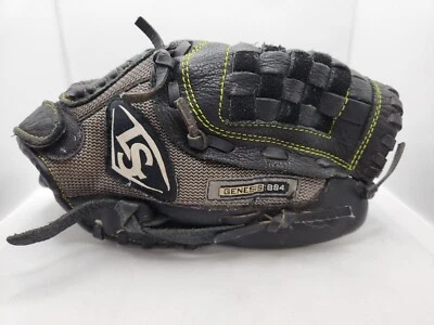 Louisville Slugger Genesis 1884 Series 10.5" Youth Baseball Glove Mitt RHT - Image 1 of 4