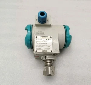 Siemens D-76181 Sitrans P Messumformer 7MF4013-1EA10-1BB1-Z - Picture 1 of 11