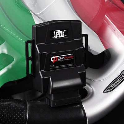 IT Centralina Aggiuntiva per VW Golf Mk4 IV 4 1.9 TDI Chip Tuning Diesel PDd - Image 1 of 4