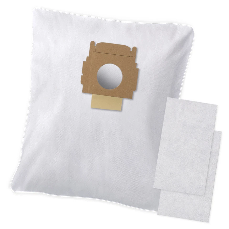 Staubsaugerbeutel passend für Privileg Magicpower 2000W Staubbeutel Staubtüten - Bild 1 von 1