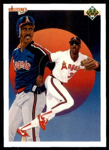 1990 Upper Deck Devon White #5