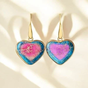 Cape Diablo Intense Love Protection Ohrringe - Bild 1 von 7