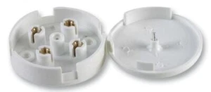 PRO ELEC - Junction Box, 20A 4 Terminal - Picture 1 of 1