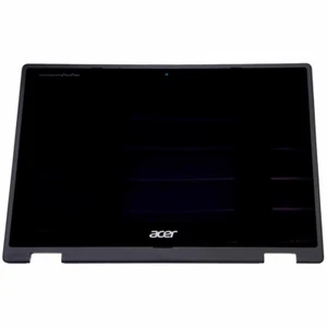 New 6M.GVFN7.001 For Acer Chromebook Spin 11 CP311-1HN Lcd Touch Screen  11.6"  - Picture 1 of 2