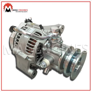 27060-54380 ALTERNADOR TOYOTA 2L 2L-II 2L-TE 3L PARA HILUX DYNA & SURF DIÉSEL - Imagen 1 de 5