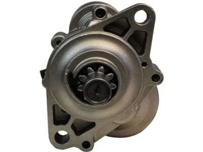 Motor De Arranque Denso Para Honda Accord 1990-1995 78261VJPB 1993 1992 1991 1994 Foto 1 de 2