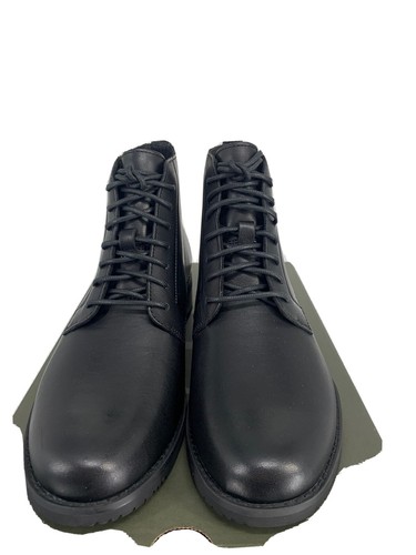 TIMBERLAND Stivali TB da donna Mont Chevalier neri a grana intera neri NA2JH2 varie taglie