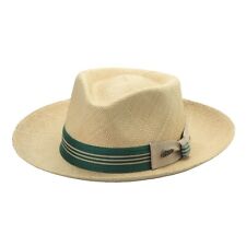 New Bullhide Compton Linen Off White Cowboy Hat