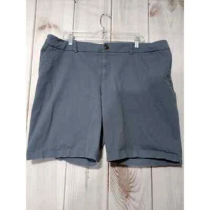 Pantalones Cortos Ava and Viv Damas 20 Caquis Azul Marino - Imagen 1 de 5