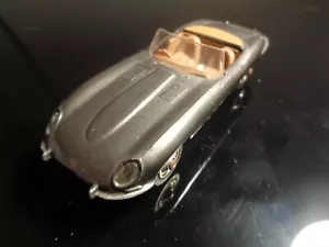 CORGI TOYS JAGUAR E-TYPE FHC (COD. 307) IN BUONE CONDIZIONI S. 1:43 - Foto 1 di 3