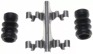Raybestos H5629 Disc Brake Hardware Kit - Professional Grade, Front - Picture 1 of 1