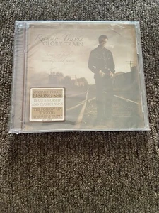 RANDY TRAVIS GLORY TRAIN FEAT CRABB FAMILY & BLIND BOYS OF ALABAMA BRAND NEW CD - Picture 1 of 6