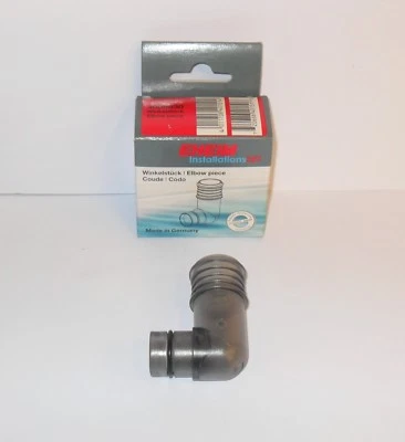 EHEIM 4009630 Installationsset 1&2 Bogenstück - Bild 1 von 2