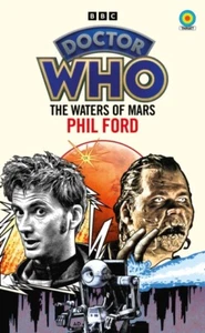 Doctor Who The Waters of Mars Target Collection by Phil Ford NEW Paperback so - Picture 1 of 1