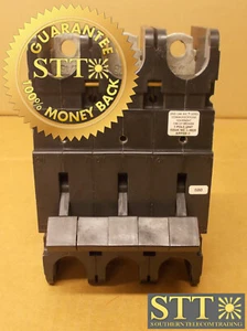 JTEP-3-1REC4R-30270-282 AIRPAX EINSCHRAUBSCHUTZSCHALTER 600 AMP 3-POLIG (PARALLEL) - Bild 1 von 9