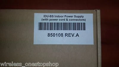 Alvarion BreezeNET B 300 / 130 new  POE / IDU PN:  850108 original box Infinet - Image 1 of 2