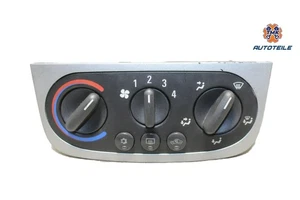 Opel Tigra B Twintop Klimabedienteil Bedienteil Heizung Klima Lüftung 1228985 - Bild 1 von 5