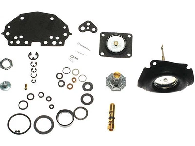 Kit de reparación de carburador para Ford Mustang 1964-1972 SMP 44629ZMQP 1965 1966 1967 Foto 1 de 2