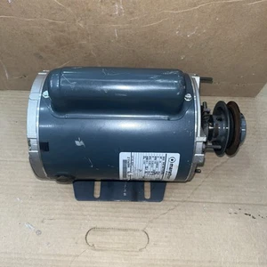 Marathon 056C17D2073N, General Purpose Motor, 3/4 HP, 115/208-230V, 1725RPM - Picture 1 of 7