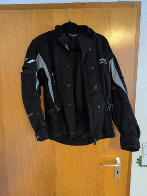 RUKKA Motorradjacke Damen mit Protektoren GoreTex (36) - Bild 1 von 3