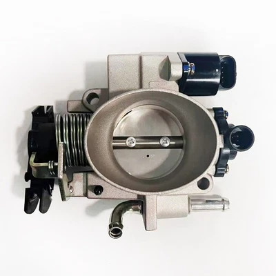 节气门车身 适用于 3.1 升 3.4 升 别克 雪佛兰 Oldsmobile Pontiac 17113688 12595271 — 第 1/4 张图片