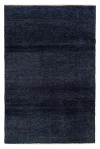 Traditional Hand-knotted Wool Oriental Carpet 3'9" x 5'7" Area Rug - Picture 1 of 9
