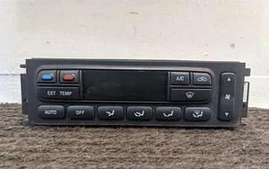 2005-2007 Ford F250SD F350SD AT A/C Heater Temperature Climate Control OEM - Picture 1 of 8