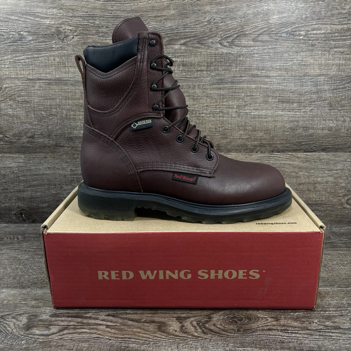 Red Wing Shoes Wide E, W Boots for Men for Sale | Shop New & Used