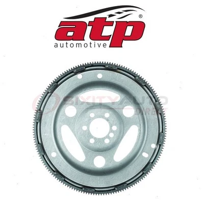 ATP Automatic Transmission Flexplate for 2007-2014 GMC Sierra 3500 HD -  ym - Imagem 1 de 4