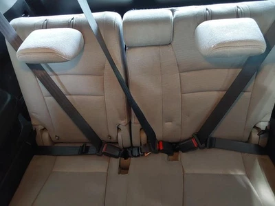 Used Rear Seat Belt Rear fits: 2018 Honda Pilot Rear Grade A - Image 1 of 4