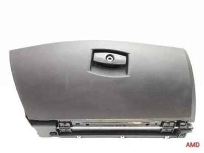 2008 BMW 535xi 535i 528i 528xi E60 E61 Glove Box Black 51167034080 51169132605 - Image 1 of 4