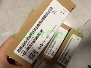 1 PIEZA Nuevo SIEMENS 6ES7331-1KF02-0AB0 6ES7 331-1KF02-0AB0 Envío Rápido - Imagen 1 de 1