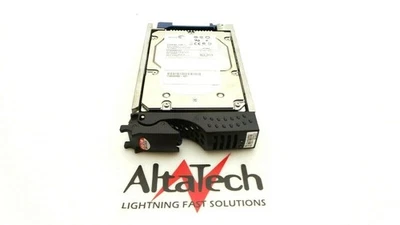 EMC 005048849 450GB 15K 3.5" 4G HDD CX4 Seagate ST3450857FC Hard disk Drive - Image 1 of 4