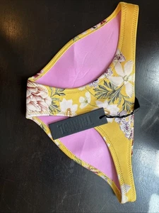 Neue Triangl Bikinihose Neopren - Bild 1 von 13