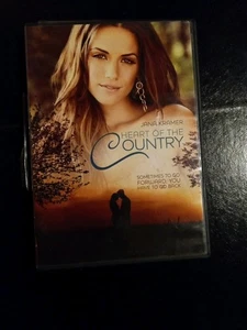 Heart Of The Country  DVD - Picture 1 of 1