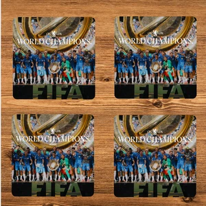 Juego de montaña rusa Chelsea Club World Cup Winners | Ofertas de compra múltiple | - Imagen 1 de 14