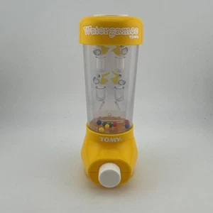 Tomy Pelican Catch Gelb Handheld Wasserspiel Neu 2022 - Bild 1 von 6