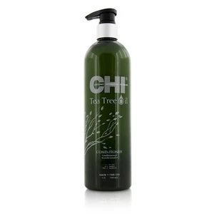 CHI Tea Tree Oil Conditioner 739ml/25oz - Picture 1 of 6