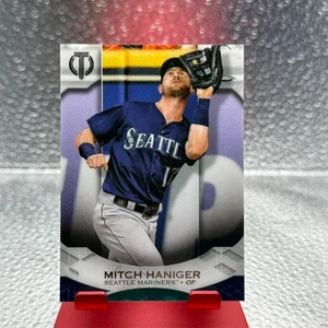 2019 Topps Tribute #33 Mitch Haniger - Picture 1 of 2