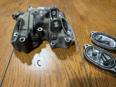 1979 Honda XL 250 S XR250 Cylinder Head Cover - Image 1 of 4