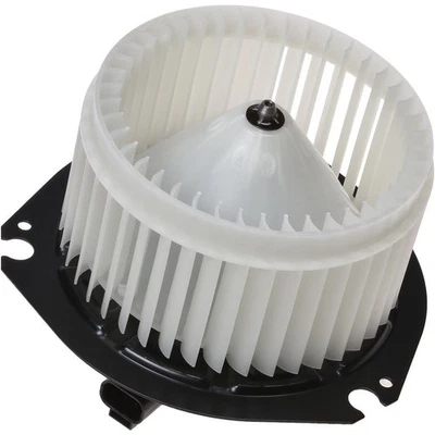 Motor soplador de climatización para modelos seleccionados 96-18 Chevrolet GMC 2400-543084 Foto 1 de 4