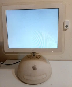 Apple iMac G4 15 Model Q7211AVDLF4 Lampadone - Bild 1 von 5