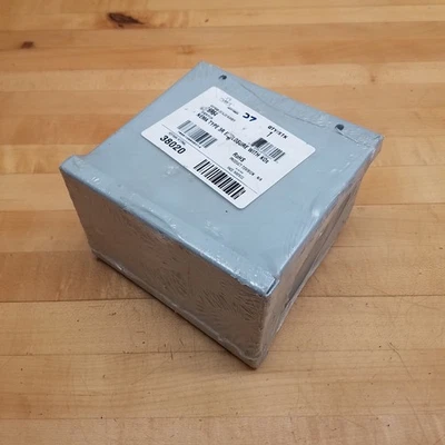 Корпус Hoffman A6R64, тип 3R с ко - НОВЫЙ - Изображение 1 из 4