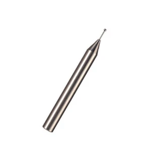 Height Gauge Optional Probe for Mitutoyo 12AAF666 1mm Ball Probe 8mm Shank 1Pcs - Picture 1 of 3