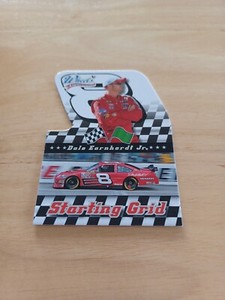 2007 Wheels American Thunder Dale Earnhardt Jr. NASCAR Racing Card #SG2 (NM)