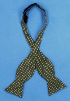 Lazo Brooks Brothers Makers multicolor 100 % seda se ajusta #H7066-8 Foto 1 de 3