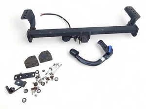 Mitsubishi Lancer VIII (CY) Anhängerkupplung abnehmbar  - Bild 1 von 4