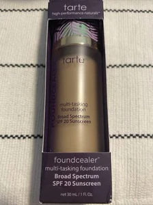 Tarte Founcealer Multi-tasking Foundation 1oz - Read Description - Picture 1 of 3