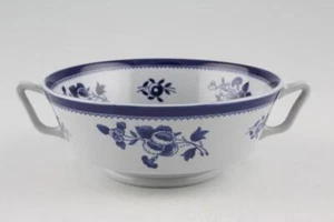 Spode - Gloucester - Blue - Soup Cup - 65758G - Picture 1 of 1